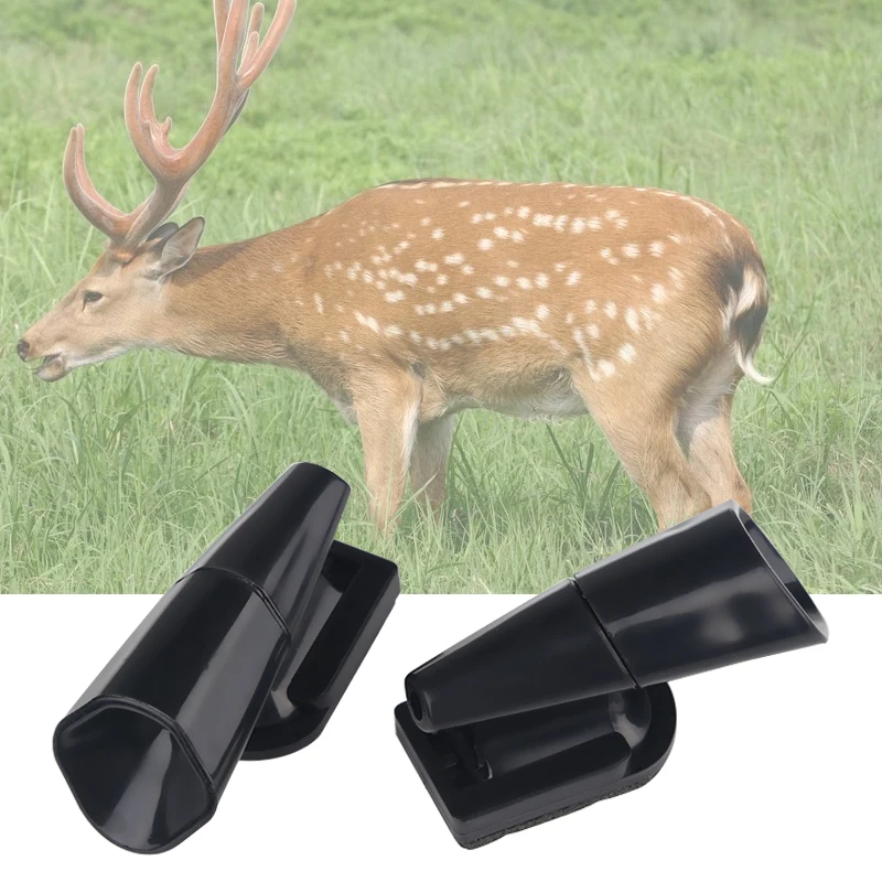 

1 Pair Car Wind Ultrasonic Tweet Animal Drive Animal Siren Car Outdoor Products Motorcycle Truck SUV Universal