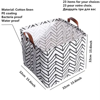 

Collapse hamper laundry basket dirty clothes basket Kids Sundries Toys Storage Basket cesto ropa sucia корзина для игрушек