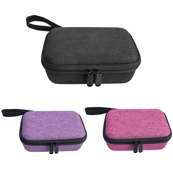 

New Camera Storage Bag Children Kid Camera Storage Bag EVA Outdoor Portable Hard Shell Carrying Case for Kidizoom Camera Pix