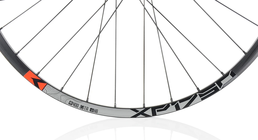 26 27.5 29 Inch Mountain Bike Wheelset 32 Hole with HG XD MS