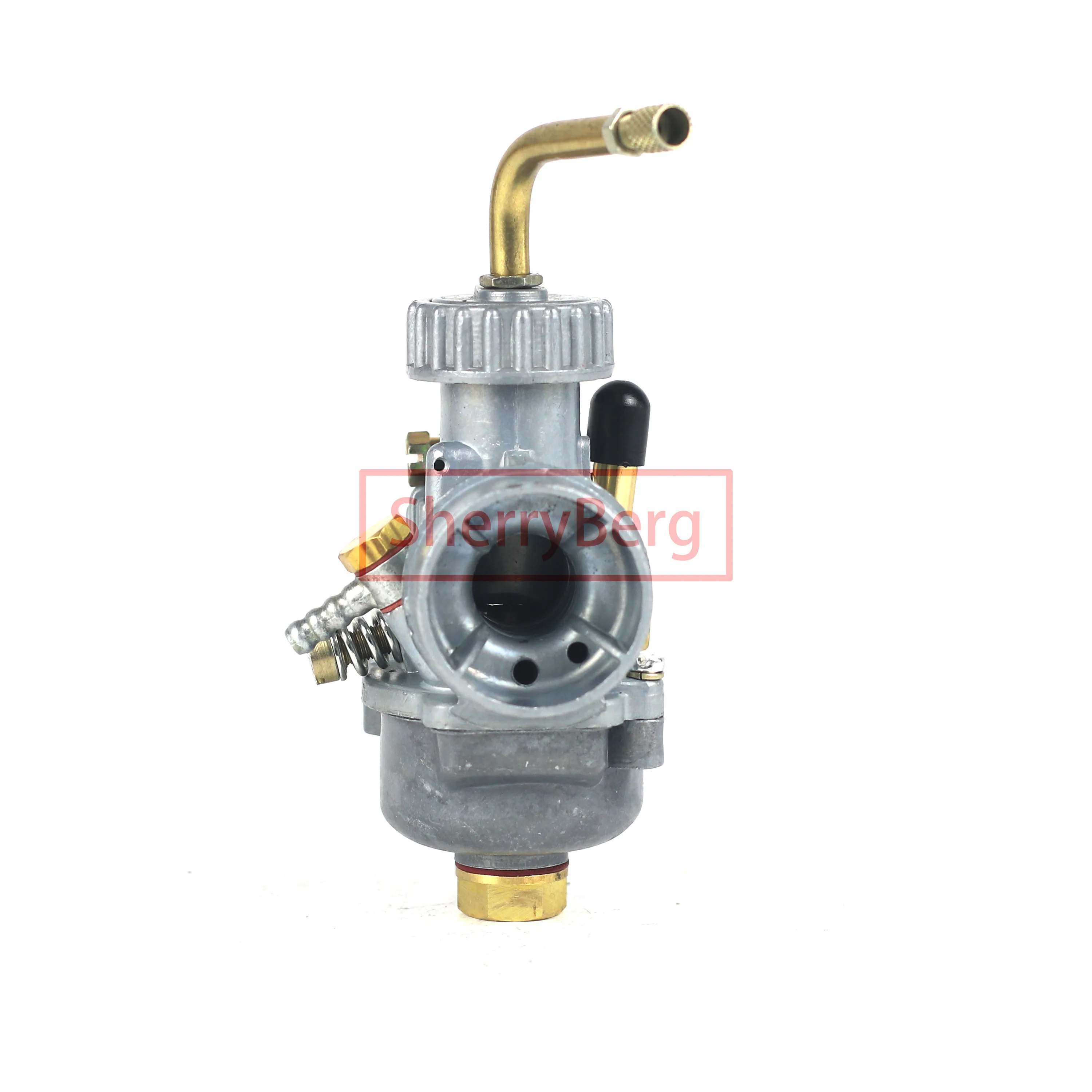 SherryBerg New Vitage Classic CarburetorCarburettor Carb Bing Vergaser 18mm Carb Carby 1/18/106 Bing 18 model Bing18