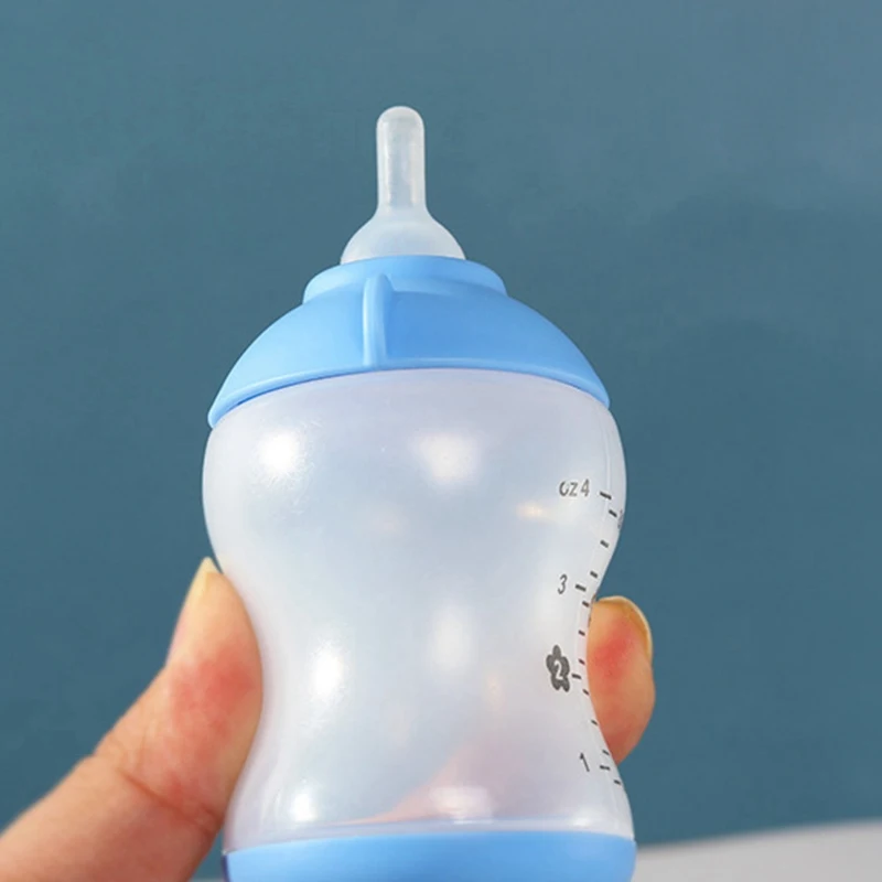 Практичный питомец Nurser Кормление Силиконовые Бутылочки наборы с заменой соски, Молоко Вода Кормление для котят щенок