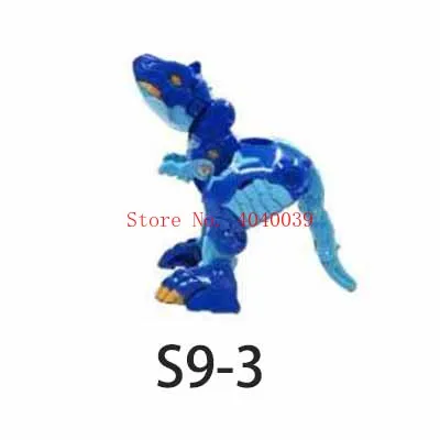 TOMY BAKUGAN Bakugan Toupie Металл Fusion met Monster Ball Gyro Atletiek Speelgoed - Цвет: Сливовый