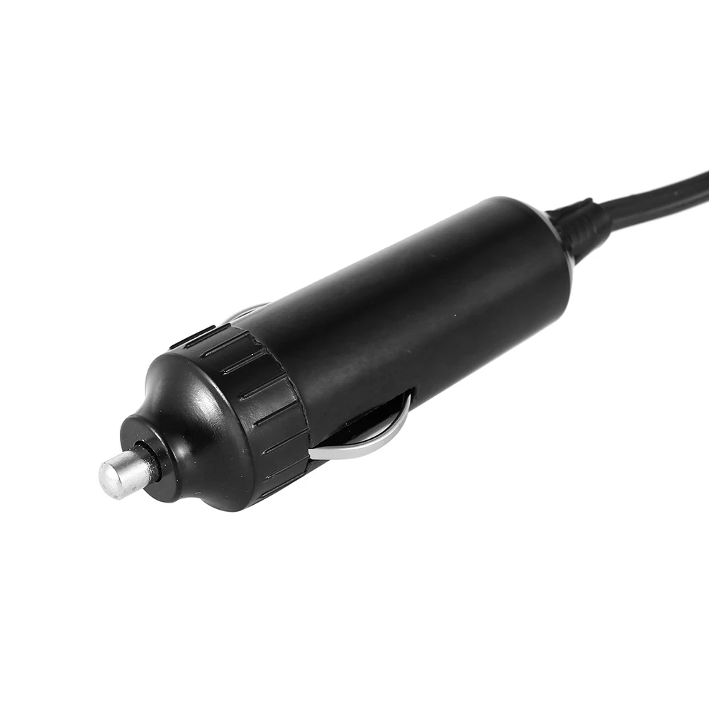 300W 2in1 Авто зажигалка для сигарет, нагревание, охлаждающий вентилятор Demister 12V