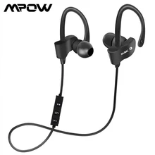 Bluetooth V5.0 беспроводные наушники спортивные наушники-вкладыши шумоподавление HD голосовые наушники для Iphone 7/X huawei Xiaomi