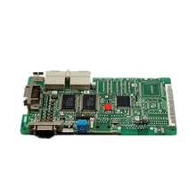 

sewing machine control board MC721