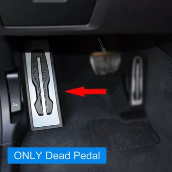 

Accessory Pedal Pad Pedal Pad Replacement For BMW X3 G01 X4 G02 2019-20