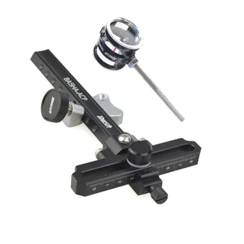 

Sports Sighting Device Supplies Set DECUT Archery Compound Bow 4x 6x 8x