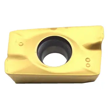 

MZG Discount Price APMT1604PDER-XM ZP25 Stainless Steel Processing General Material CNC Tungsten Carbide Milling Inserts