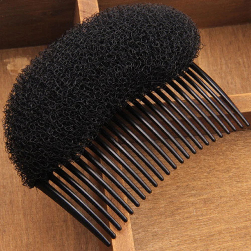 Женский зажим для укладки волос, палочка, гребень для пучка, коса, инструмент, модный аксессуар для волос
