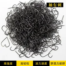 Навалом рыболовный крючок Satsuma Red Pill What Hite Fishhook Hite Fishing gear