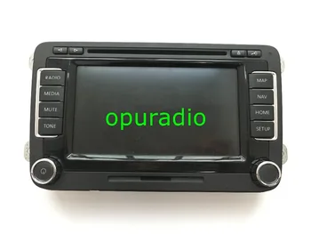 

New Original 6.5" LED display Panel with touch screen panel for RNS510 car GPS navigation audio systems Fascias