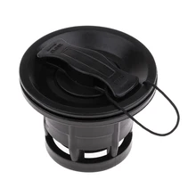 

MagiDeal PVC Boat Air Nozzle Valve 8 Groove Air Valve Caps for Inflatable Rubber Dinghy Raft Pool Fishing Boat Airbed Outdoor