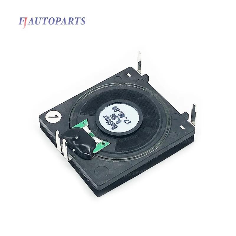 Instrument cluster display Dashboard Chime Buzzer Instrument Cluster Mini Speaker For Audi A4 B6 B7 S4 A6 VW Polo