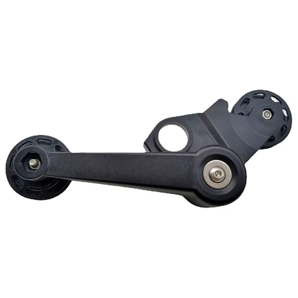 Chain Tensioner Chain Stabilizer Rear Derailleur For Brompton Practical Chain Tensioner Chain Stabilizer Rear Derailleur For Brompton Practical