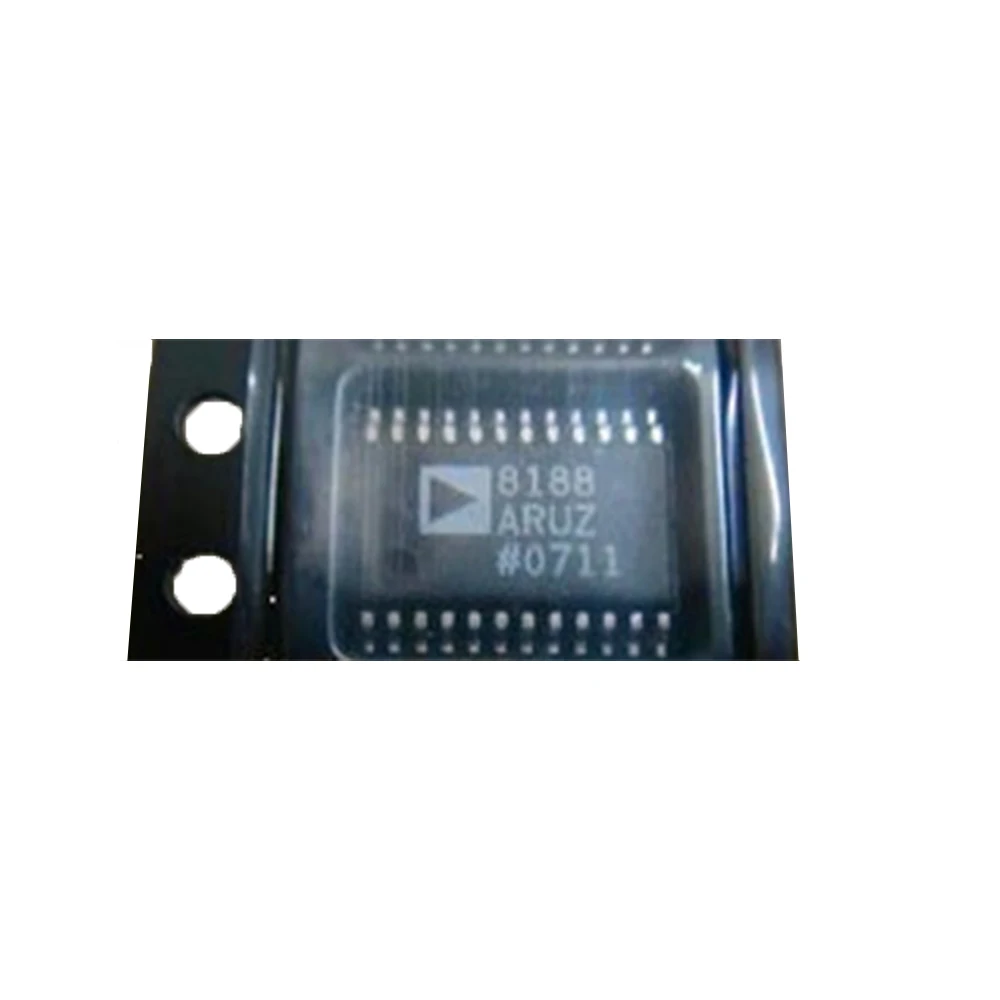 

Free shipping AD8188ARUZ AD8188 TSSOP24 10PCS