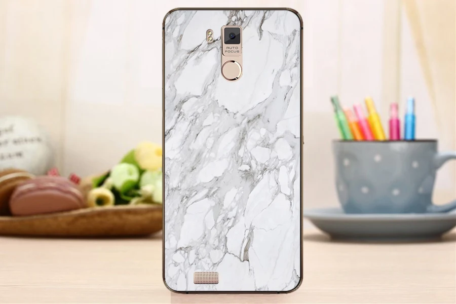 Чехол для Oukitel K6000 Pro, силиконовый чехол с принтом, Мягкий ТПУ чехол для телефона Oukitel K6000Pro K 6000 Pro