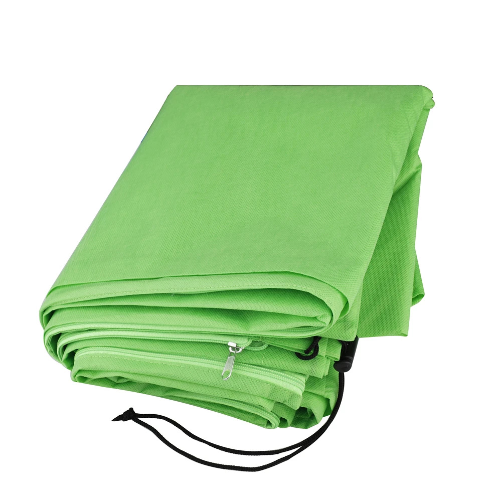 Plant Cover Green Flower Vegetable Winter Warm Worth Frost Blanket Shrub Jacket 3D Round Protection Tomatoes | Дом и сад