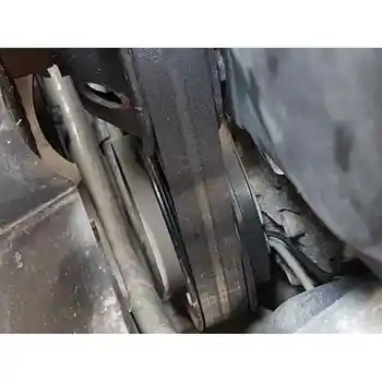 

AIR CONDITIONING COMPRESSOR AUDI A4 AVANT (B5)