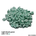 Light Bluish Green