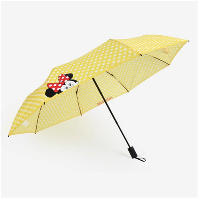 gucci mickey mouse umbrella