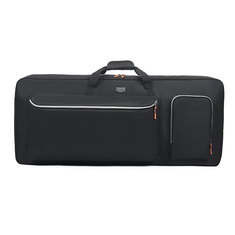 Keyboard tas 61-key digitale synthesizer tas piano tas rugzak beschermende waterbestendig muziekinstrument Keyboard tas 61-key digitale synthesizer tas piano tas rugzak beschermende waterbestendig muziekinstrument