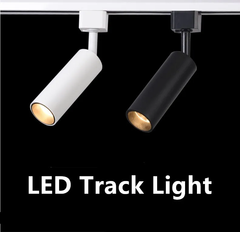 LED Track Light1