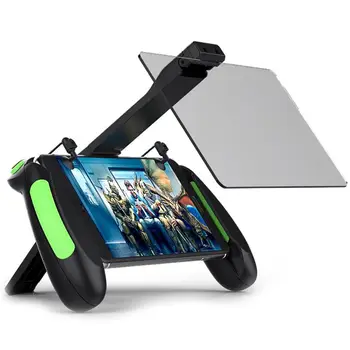 

Mobile Phone Screen Magnifier Game Controller Grip Holder L1 R1 Trigger Holder