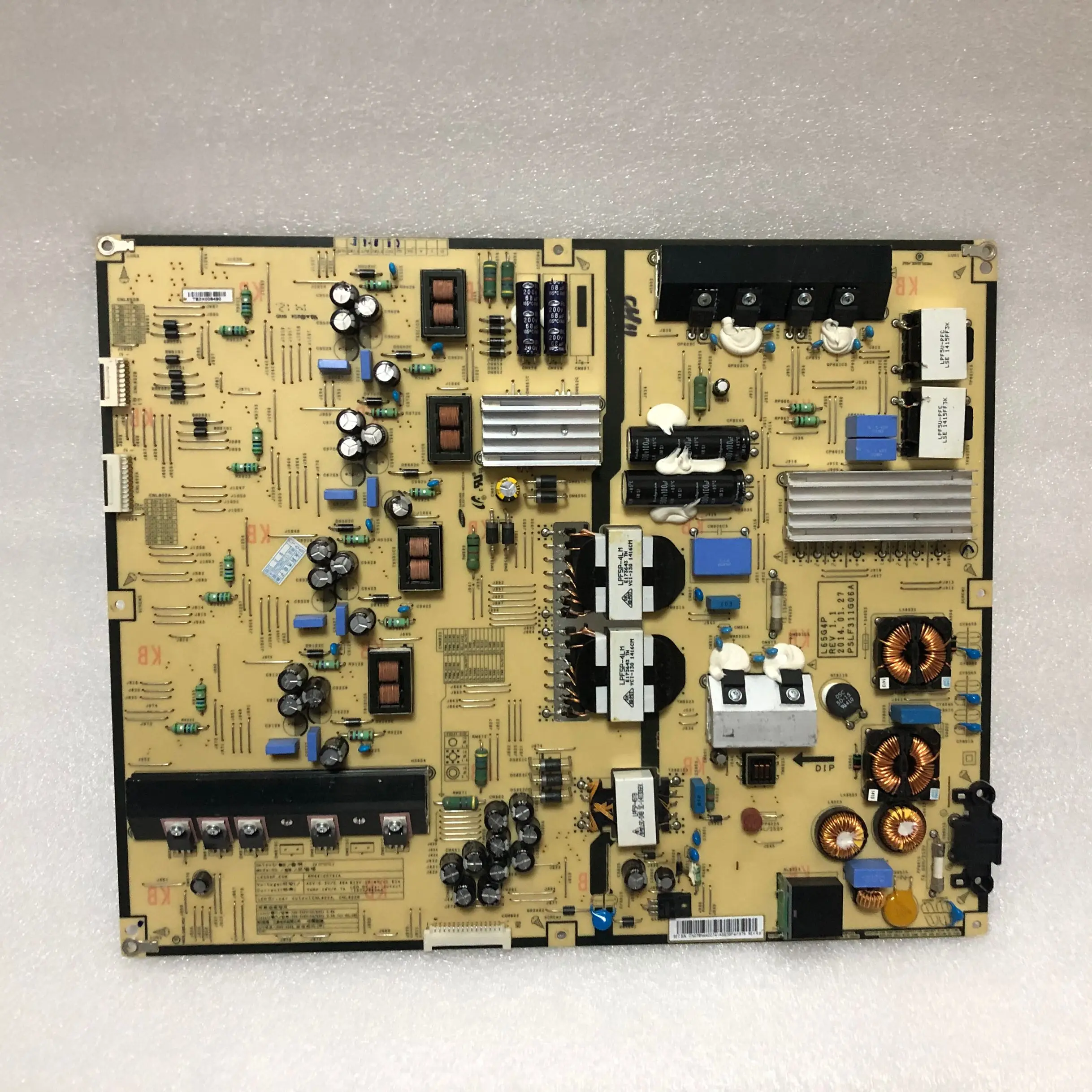

1 шт/лот хорошее качество, Origina L65G4P BN44-00741A