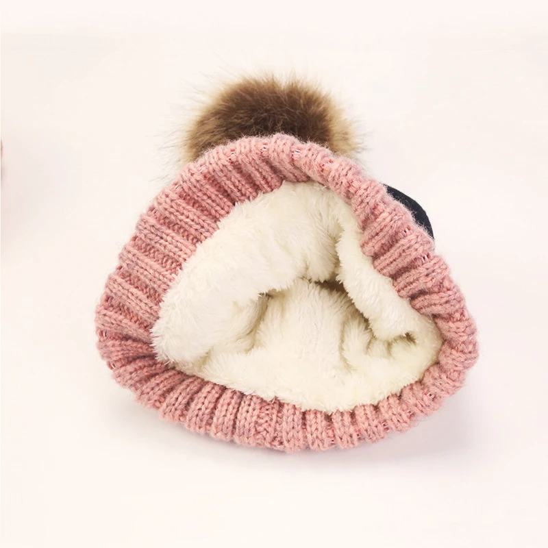 2 шт./компл. милые детские шапки, шарф, вязаная шерстяная шапка для новорожденных, Шапка-тюрбан, теплые шапки, мягкая шапка для девочек и мальчиков, эластичная шапка, Осень-зима