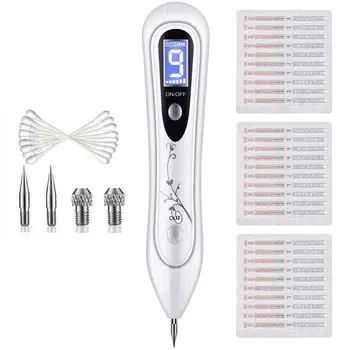 

Skin Tag Remover Pen Tool Beauty Skin Care Corn Freckle Natural Health Mole Nevus Wart Skin Tag Dark Age Sweep Spot