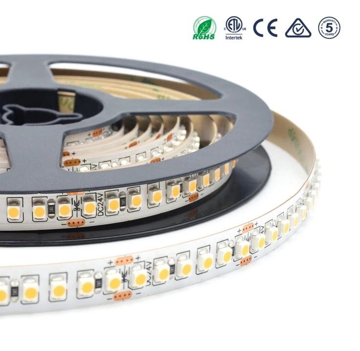 [Seven Neon] DC12/24 V 11,6 W 180led/M Белый/теплый белый/натуральный белый сильный яркий светодиодный SMD 3528 гибкая светодиодная smd лента