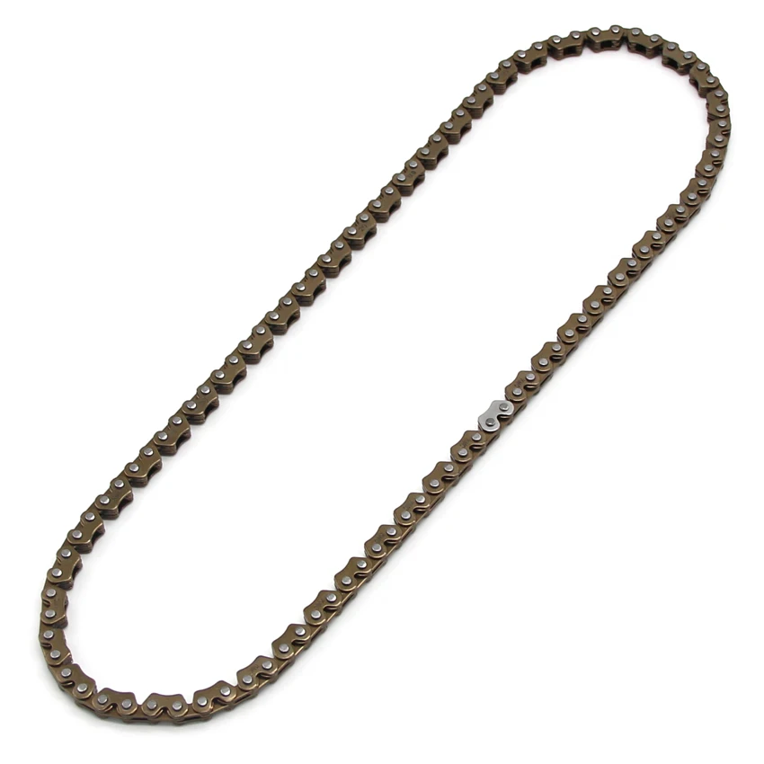 

Motorcycle Links Engine Time Cam Timing Chain Link For Suzuki 12760-12F60 GZ125 Marauder 2004-2013 DR125SM 2008-2013 RV125
