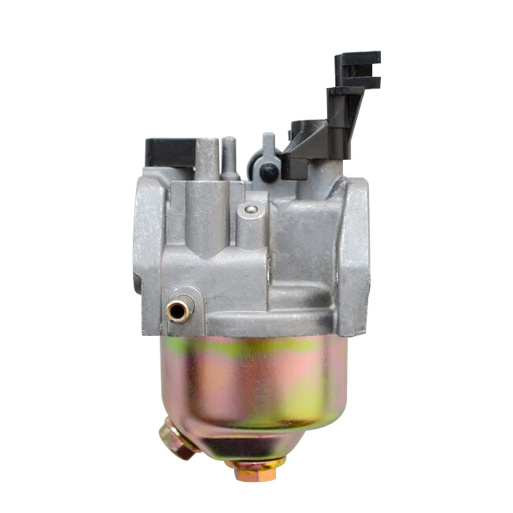 Карбюратор Carb ПОДХОДИТ ДЛЯ Honda GX120 GX160 GX168 GX200 5.5HP 6.5HP+ прокладка топливной трубы двигатель генератор косилка