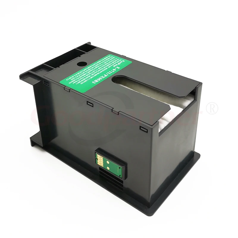 5X T6711 L1455 Ink Maintenance Box for EPSON WF 7610 7620