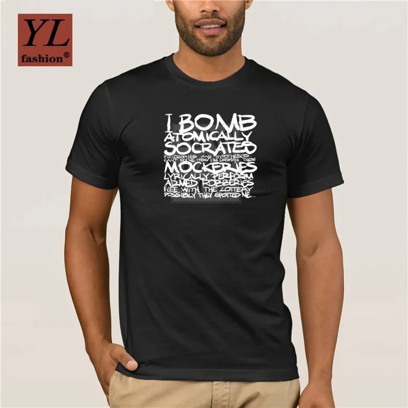 

Hot men s fun casual print T shirt The saga continues T Shirt Men Printing Short Sleeve