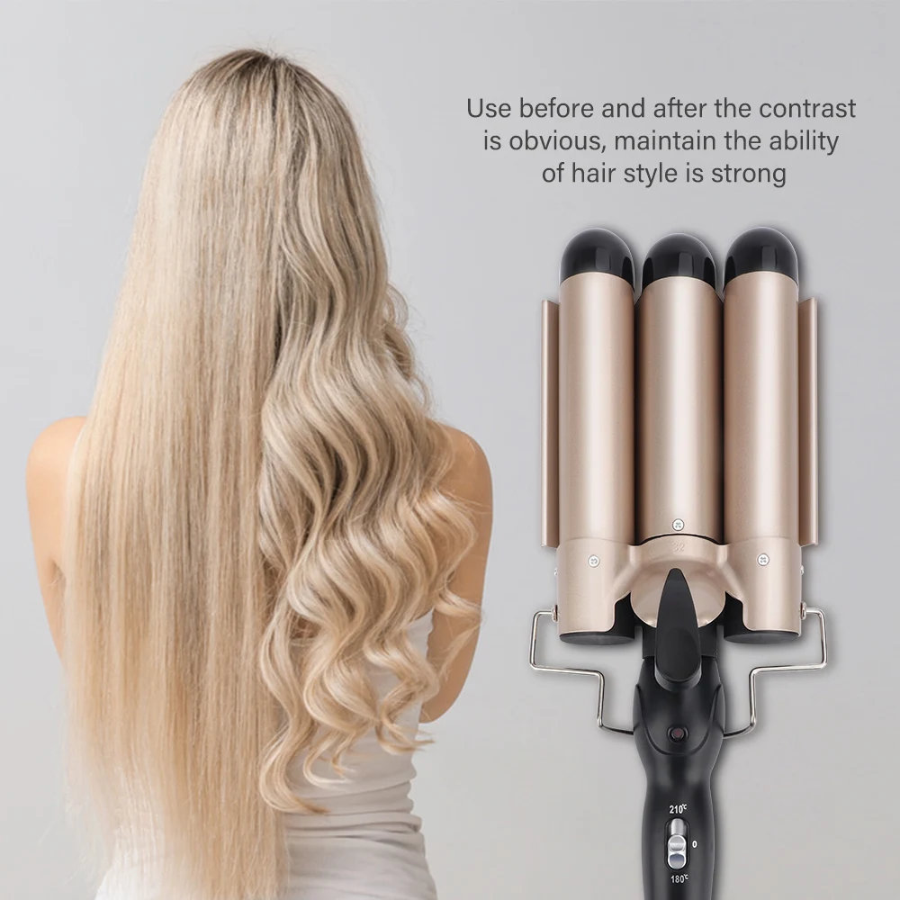 Curling Irons