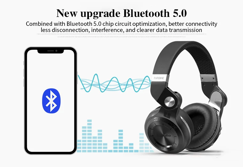 T2S bluetooth наушники с микрофоном беспроводная гарнитура bluetooth fodable для Iphone samsung наушники Xiaomi