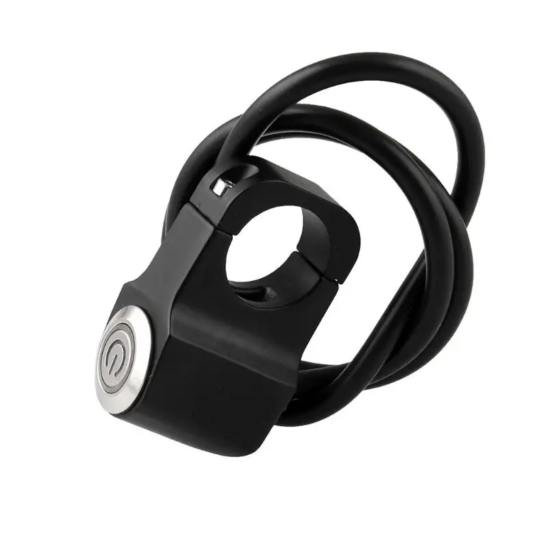 Motorcycle Switches 7/8\