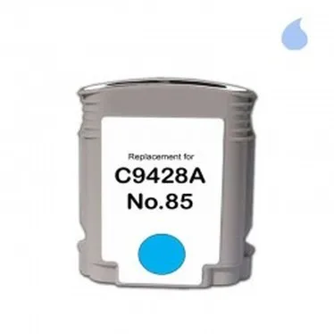 C9428A картридж Универсальный hp светильник CYAN (N 85LC) 69 мл | Компьютеры и офис