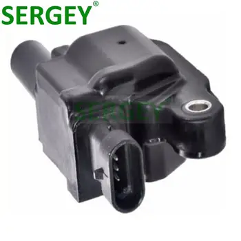 

8pcs/lot Ignition Coil Pack 12570616, H6T55271ZC, 12611424 for Chevrolet For GMC V8