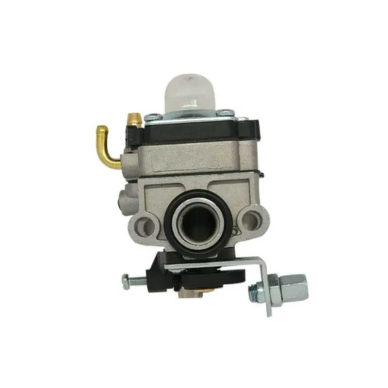 1 шт. Карбюратор ПОДХОДИТ для STIHL FS38 FS45 FS46 FS55 FS74 FS75 FS76 FS80 FS85 кусторез генератор шпалерные ножницы листовые части воздуходувки