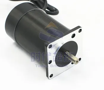 

Brushless DC Motor 36V 57BL95S15-336TF9 150W Brushless DC Motor Spot