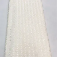 Швейцарская вуаль, кружево в швейцарском стиле, Африканское сухое кружево, нигерийское польское кружево для мужчин, горячая Распродажа, хлопковая ткань высокого качества, 5 ярдов