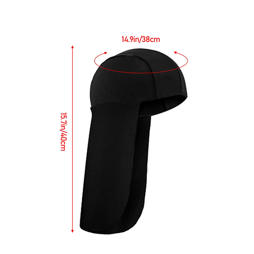 4 Cache-cols UV élastiques - Protection Cou Et Nuque | Pêche, Rando, Sport