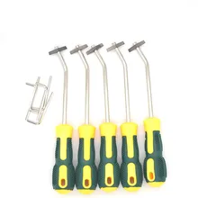 Manually Fast Ceramic Tile Grout Remover Tungsten Steel Tile Gap Cement Cleane for Floor Wall Seam Cleaning Tiles Accessories