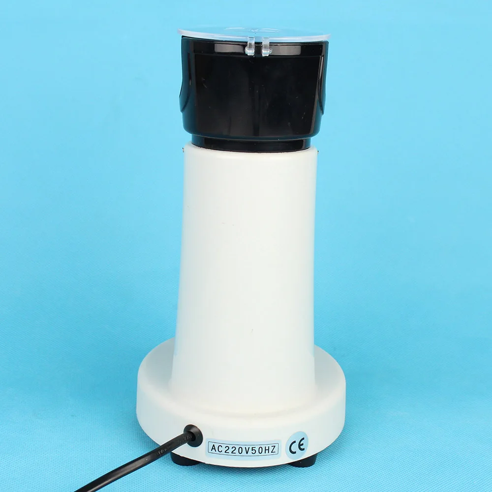 3A Frame Warmer Heater Speedy Heating Fast Blowing Temperature Adjustable