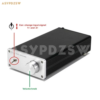

Finished classic NAC42.5 Preamplifier Base on NAIM 2 Way can change signal input