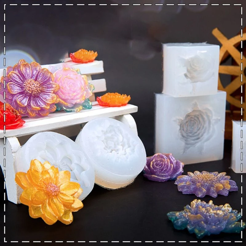 48 Colors Cosmetic Grade Pearlescent Brilliant Natural Mica Mineral Powder Pigments Epoxy Resin Dye Soap Making Tool epoxy resin pigment mica powder pigment pearlescent powder pigment pearl powder pigment uv resin supplies