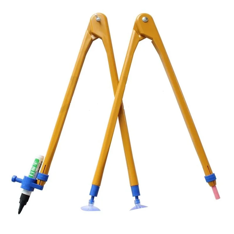 Compasses Compass for whiteboard and Blackboard Office Products